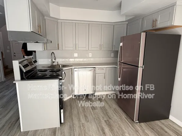 519 W 5th St, Cheney, WA 99004