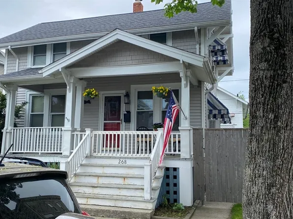268 Reed St, New Bedford, MA 02740