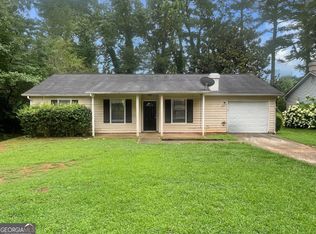 3901 Wood Path Dr, Stone Mountain, GA 30083