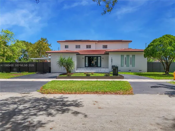 1851 NW 32nd Ave, Miami, FL 33125
