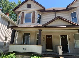 1336 Lynn St #1338, Parkersburg, WV 26101