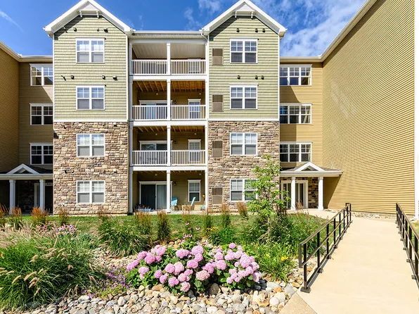 The Hammocks at MillCreek