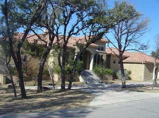 1010 Hurst Creek Rd, Austin, TX 78734