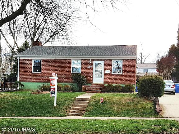 2nd image of 12016 Ashley Dr