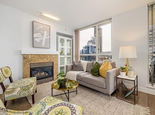 2088 Madison Ave #1401, Burnaby, BC V5C6T5