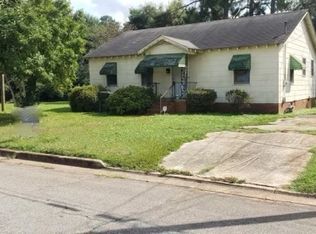 147 Morris St, Fort Valley, GA 31030