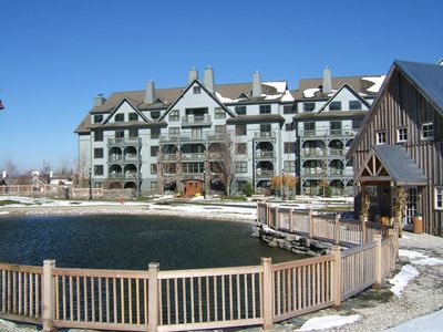 43 Middle Ridge Road #410, South Londonderry, VT, 05155