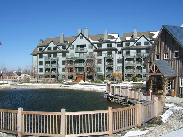 43 Middle Ridge Road #410, Stratton, VT 05155