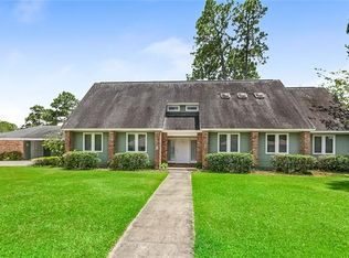 5 Marta Dr, Hammond, LA 70401
