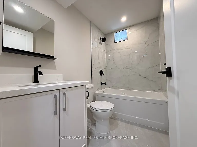 99 Geoffrey St #BASEMENT — Photo 5