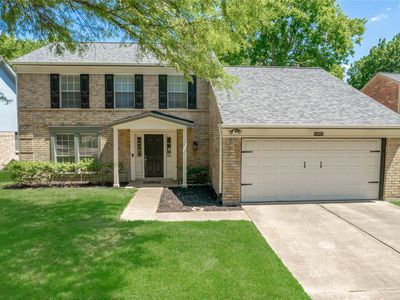 10607 Horseshoe Bend Dr, Houston, TX, 77064