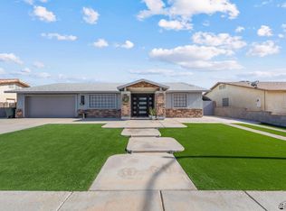 7429 E 26th St, Yuma, AZ 85365