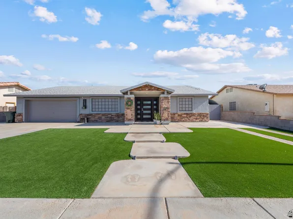 7429 E 26th St, Yuma, AZ 85365