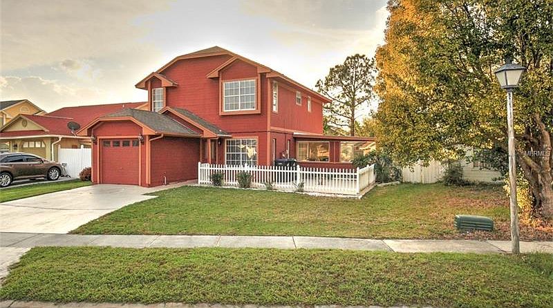 1st image of 9232 Dubois Blvd #2