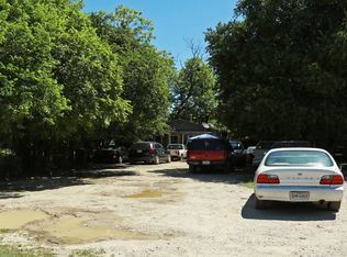 210 Pleasanton Rd, San Antonio, TX 78214