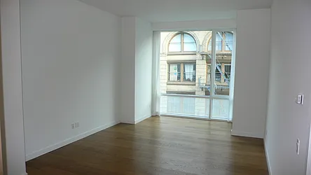 Rented by New York Residence