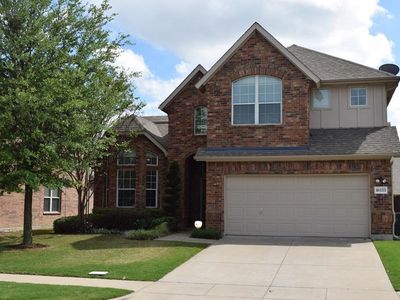 10333 Cochron Dr, McKinney, TX, 75070