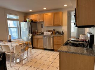 27 Brackett St #1, Boston, MA 02135