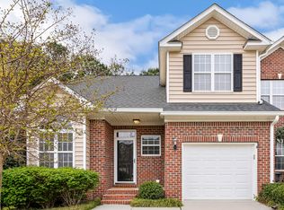 1515 Poets Glade Dr, Apex, NC 27523