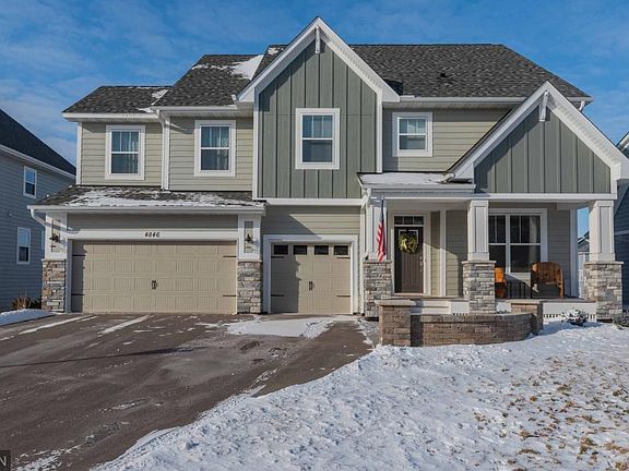 2nd image of 4846 Osakis Way NE
