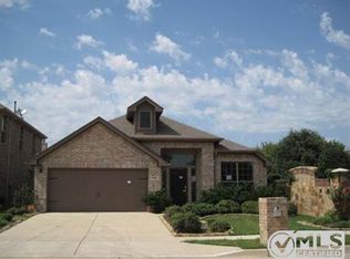 4441 Paula Ridge Ct, Fort Worth, TX 76137