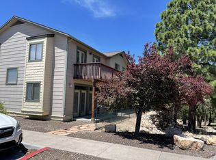 1448 E Turney Dr #1, Flagstaff, AZ 86001