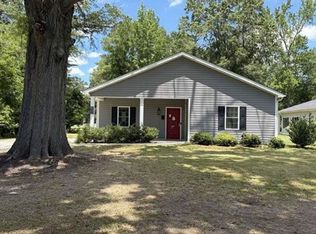 622 Williams St, Enfield, NC 27823