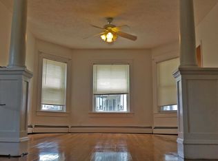 486 Hope St APT 4, Fall River, MA 02721