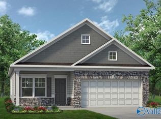 30097 Plantation Park Dr, Harvest, AL 35749