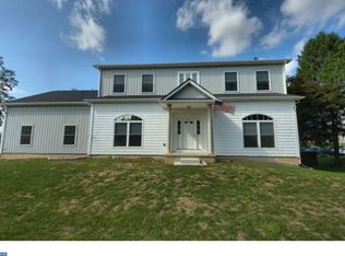 1240 Wh Ham Square Rd, Hamilton, NJ 08690