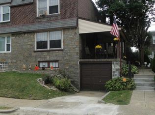 1232 McKinley St, Philadelphia, PA 19111