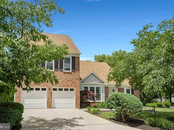 15524 Pennyroyal Ln, Rockville, MD 20853
