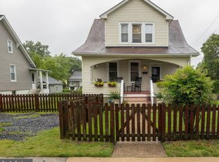 3113 Southern Ave, Baltimore, MD 21214