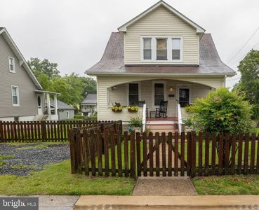 3113 Southern Ave, Baltimore, MD, 21214