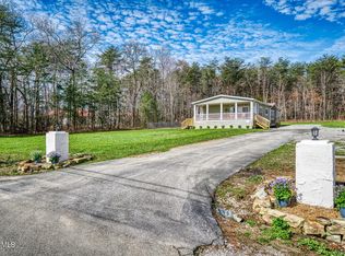 62 Orchard Ln LOT 1, Crossville, TN 38571