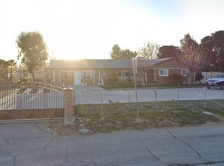 41840 30th St W, Palmdale, CA 93551