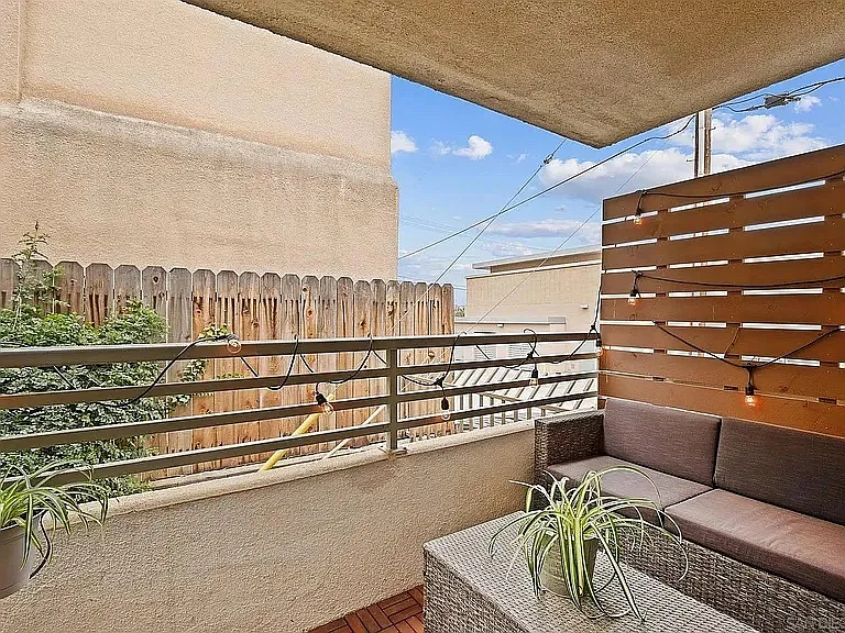 1645 Emerald St #1S — Photo 10