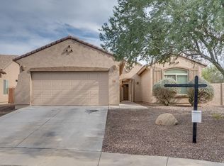 8585 S Paradise Trl, Gold Canyon, AZ 85118