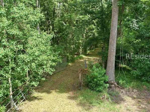 1611 S Okatie Hwy, Hardeeville, SC 29927