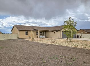 1321 N Challenger Dr, Pueblo West, CO 81007