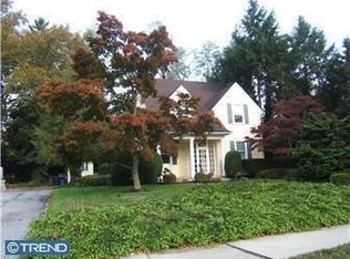 31 E Central Ave, Moorestown, NJ 08057