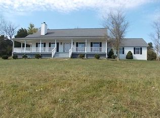 1018 Bonds Mill Rd, Lawrenceburg, KY 40342