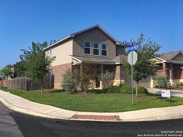 1st image of 10802 Mustang Oak Dr