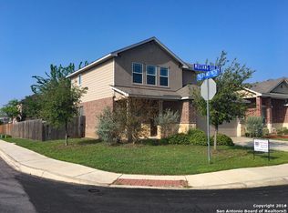 10802 Mustang Oak Dr, San Antonio, TX 78254