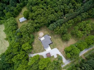 16591 S 250 W, Hanna, IN 46340