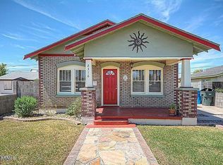 2318 N Dayton St, Phoenix, AZ 85006