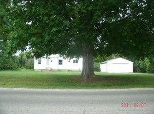 4327 N Belsay Rd, Flint, MI 48506