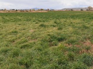 TBD Road 10 Lot 5, Powell, WY 82435