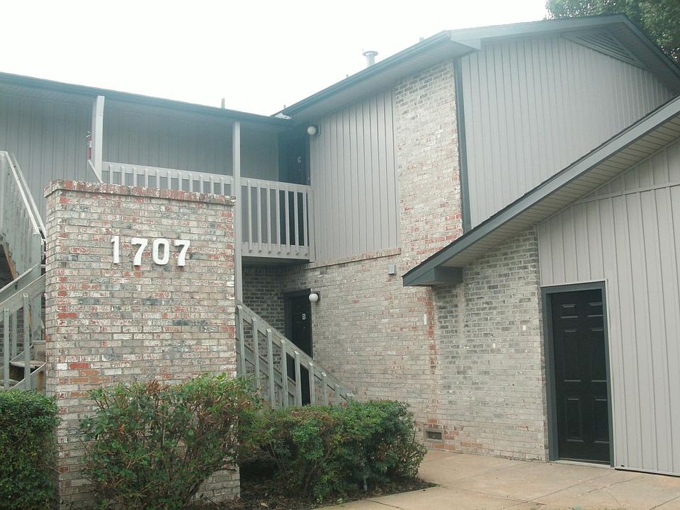 Outside view