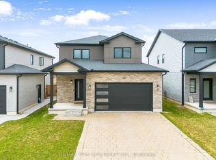 297 Middleton Ave W, London, ON